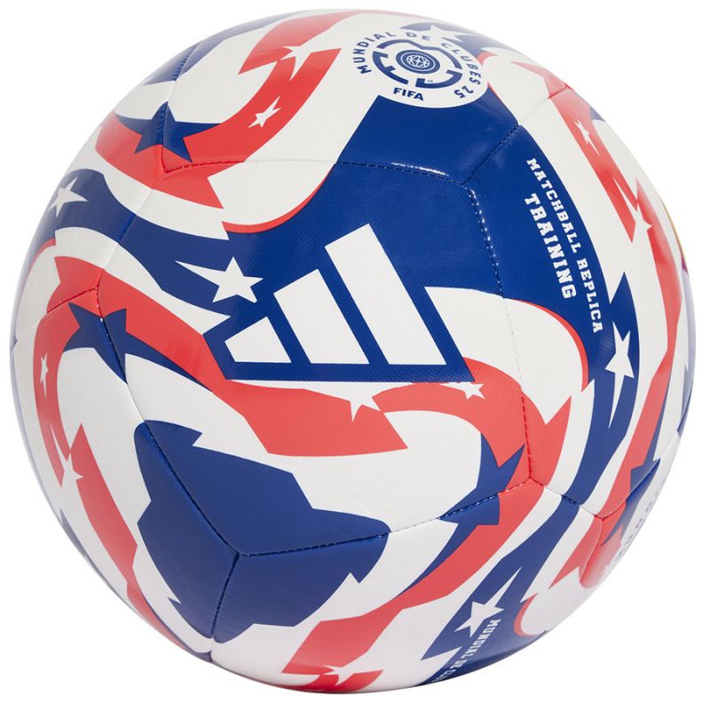 adidas FCWC Training Ball JD3826 Kiegészítők - Sportmania.hu