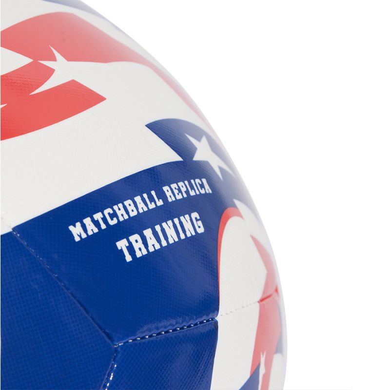adidas FCWC Training Ball JD3826 Kiegészítők - Sportmania.hu