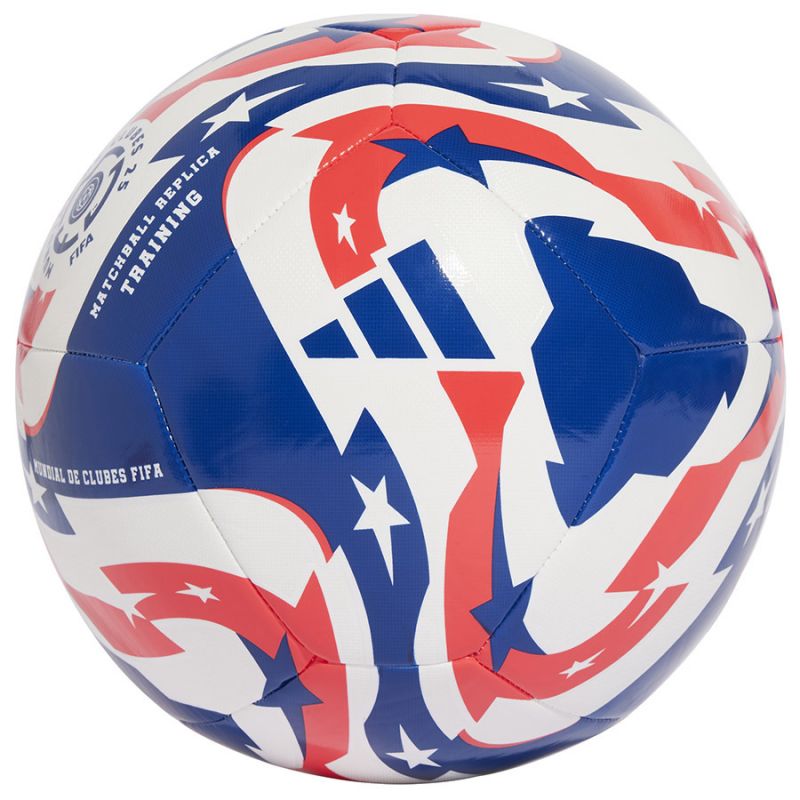 adidas FCWC Training Ball JD3826 Kiegészítők - Sportmania.hu