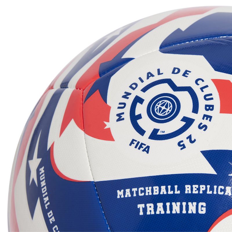 adidas FCWC Training Ball JD3826 Kiegészítők - Sportmania.hu