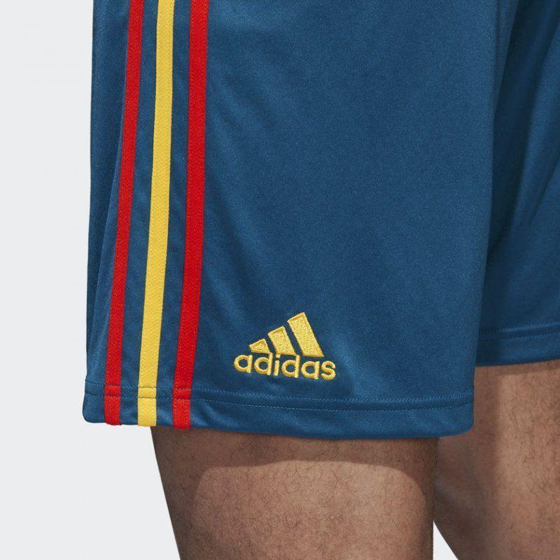 Adidas FEF H SHO RÖVIDNADRÁG Short - Sportmania.hu