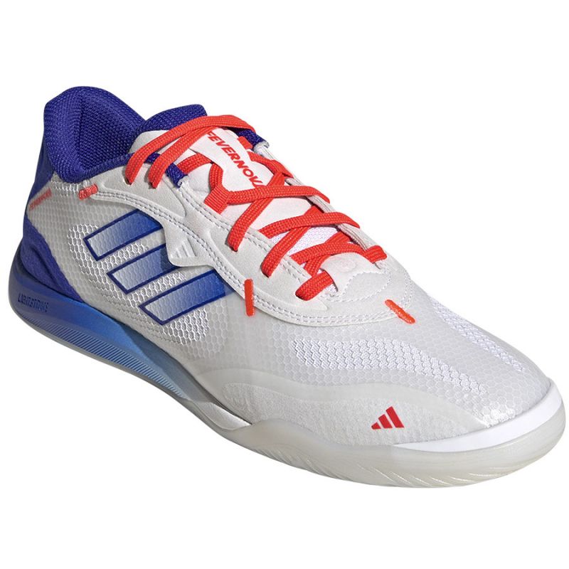 Adidas Fevernova Court IN M IG8766 football Cipő - Sportmania.hu