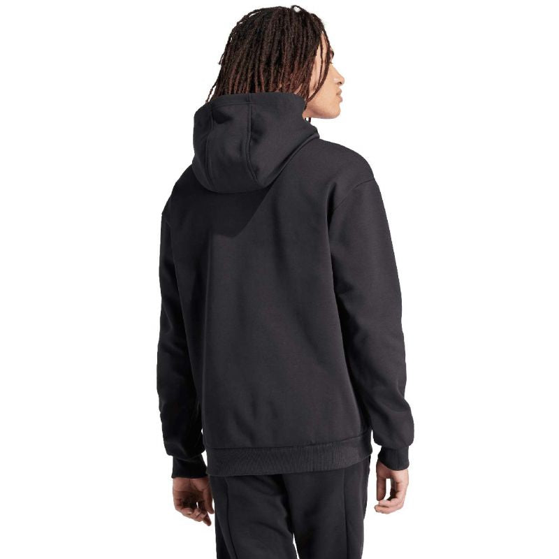 Adidas FI Bos Hd Oly M sweatshirt IS3233 Pulóver - Sportmania.hu