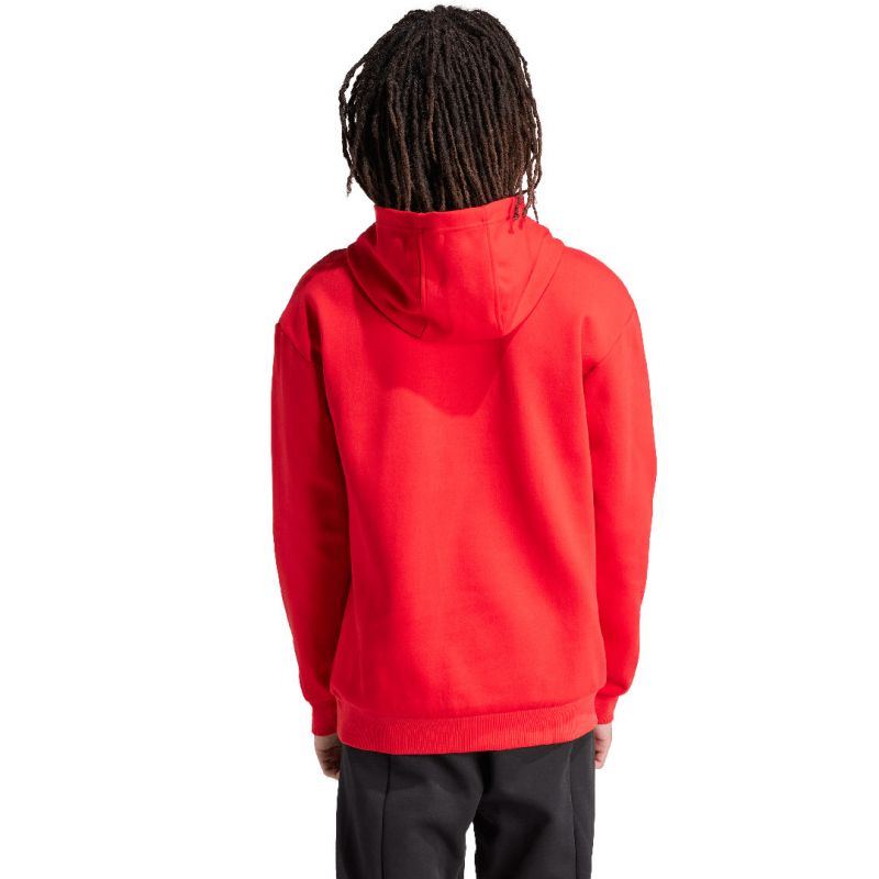 Adidas FI Bos Hd Oly M sweatshirt IS8338 Pulóver - Sportmania.hu
