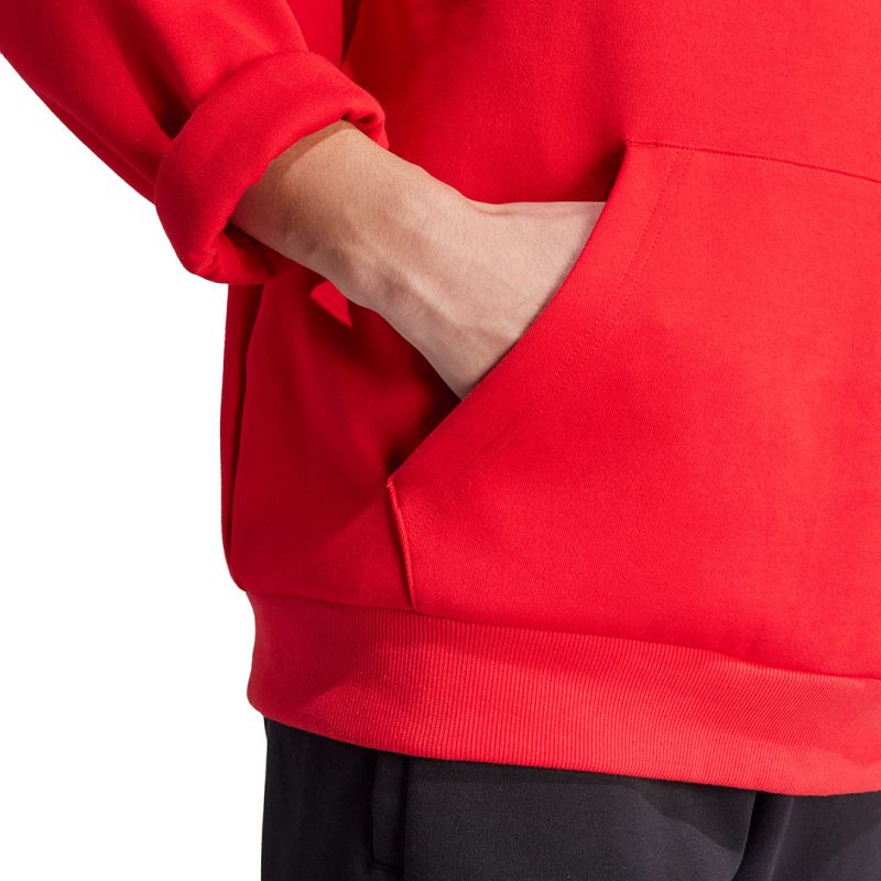 Adidas FI Bos Hd Oly M sweatshirt IS8338 Pulóver - Sportmania.hu