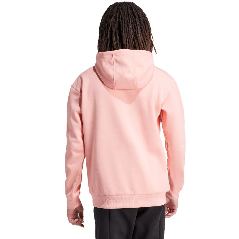 Adidas FI Bos Hd Oly M sweatshirt IS9597 Pulóver - Sportmania.hu