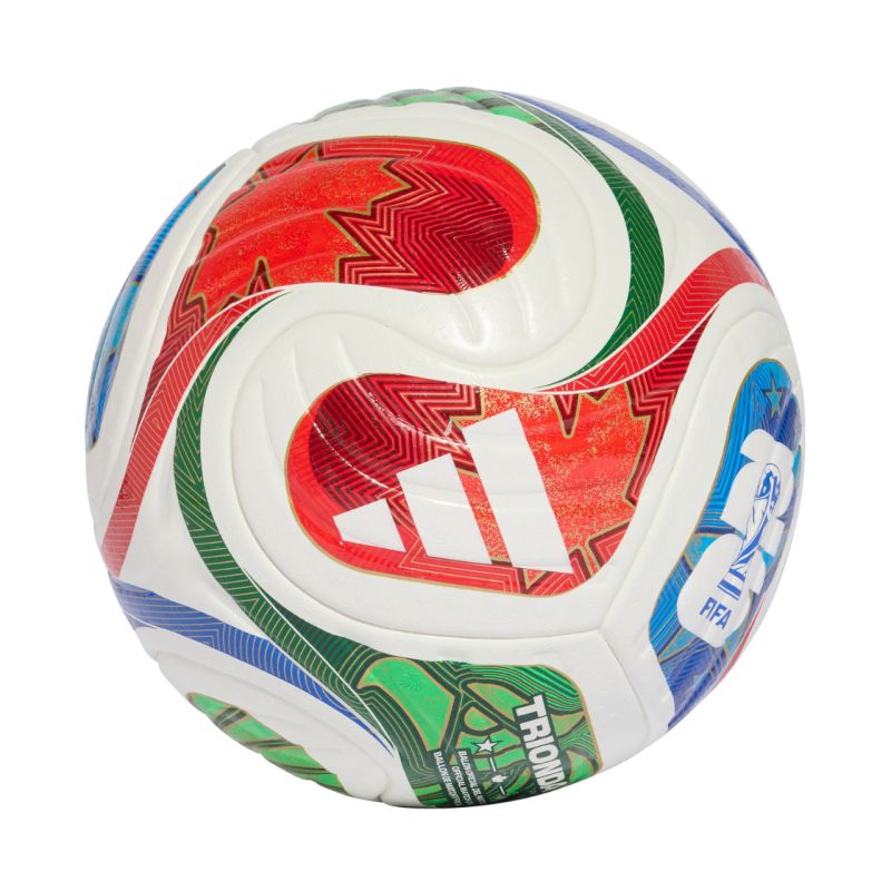 adidas FIFA World Cup 26 Trionda Pro Futball labda JD8021