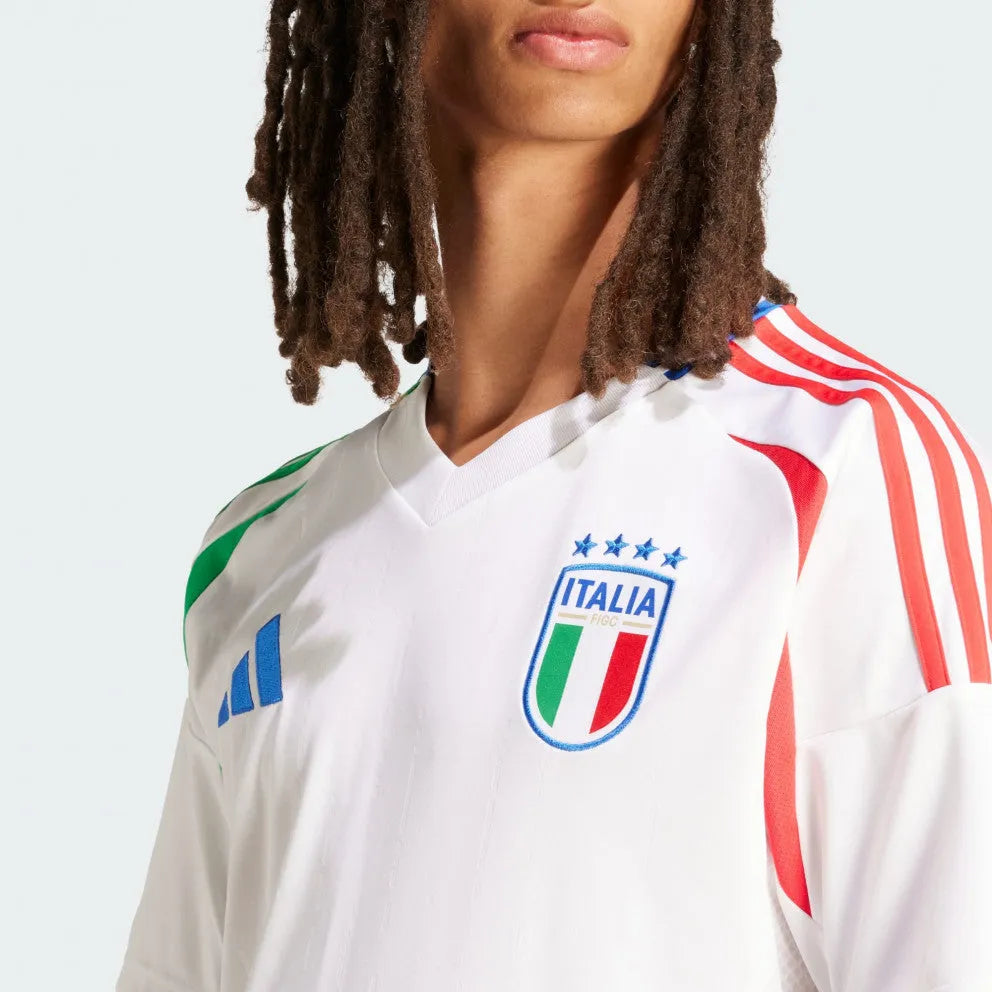 Adidas FIGC A JSY Futball mez - Sportmania.hu