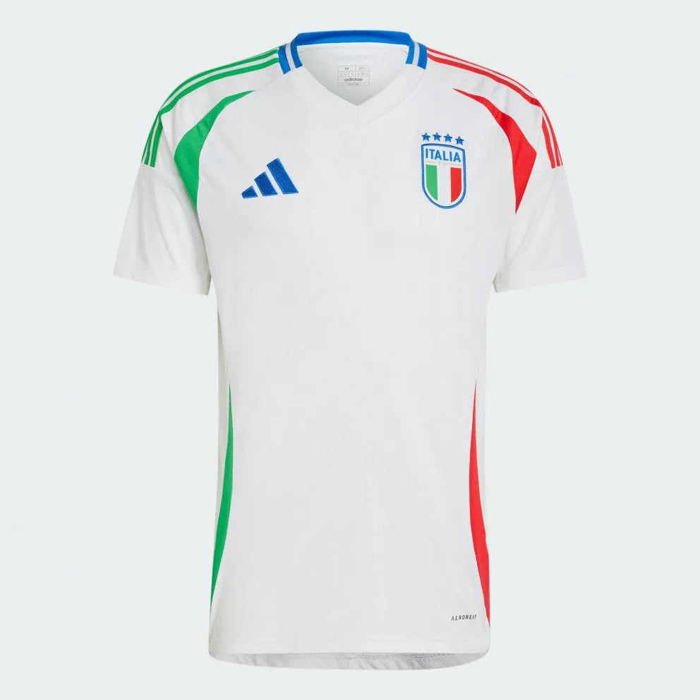 Adidas FIGC A JSY Futball mez - Sportmania.hu