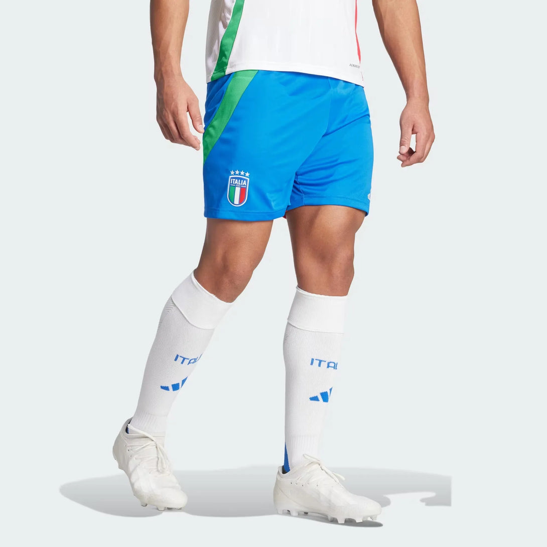 Adidas FIGC A SHO Short - Sportmania.hu