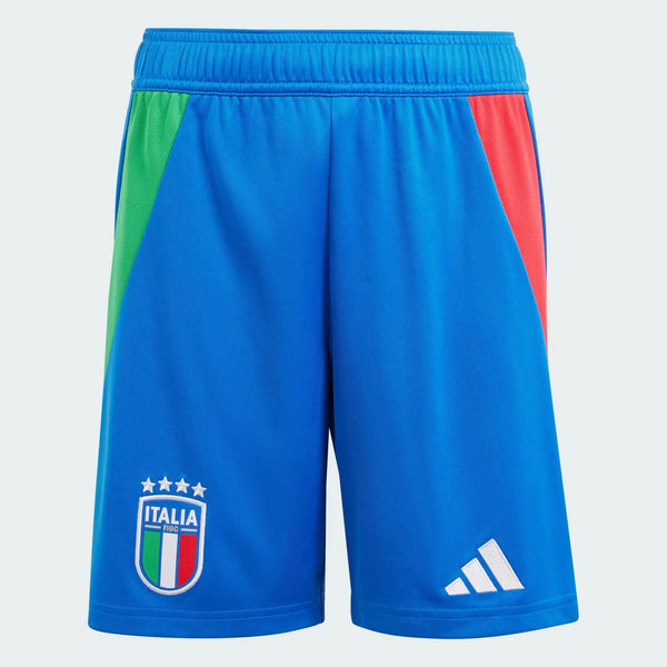 Adidas FIGC A , gyerek Short - Sportmania.hu