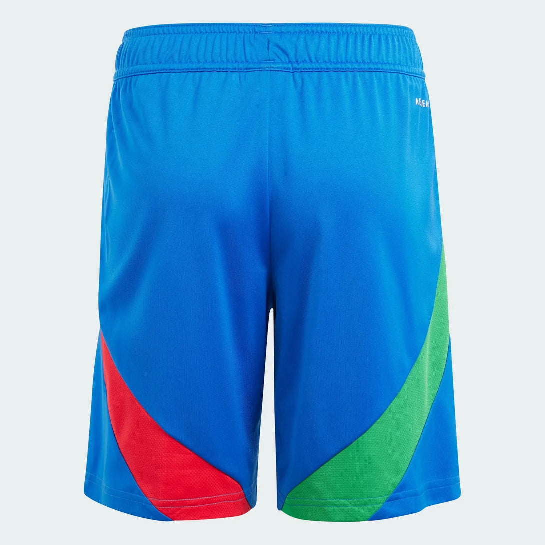 Adidas FIGC A , gyerek Short - Sportmania.hu