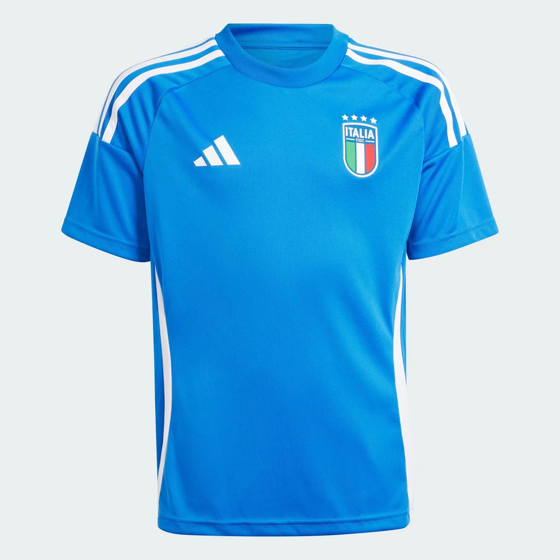 Adidas FIGC H JSY FAN Futball mez - Sportmania.hu