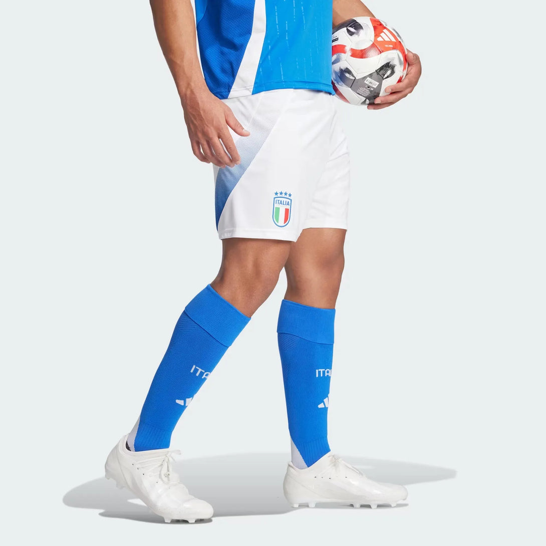 Adidas FIGC H Short - Sportmania.hu