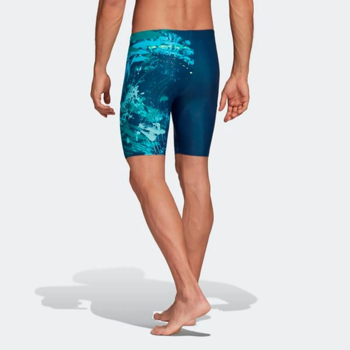 Adidas FIT JAM PAR COM Úszónadrág férfi