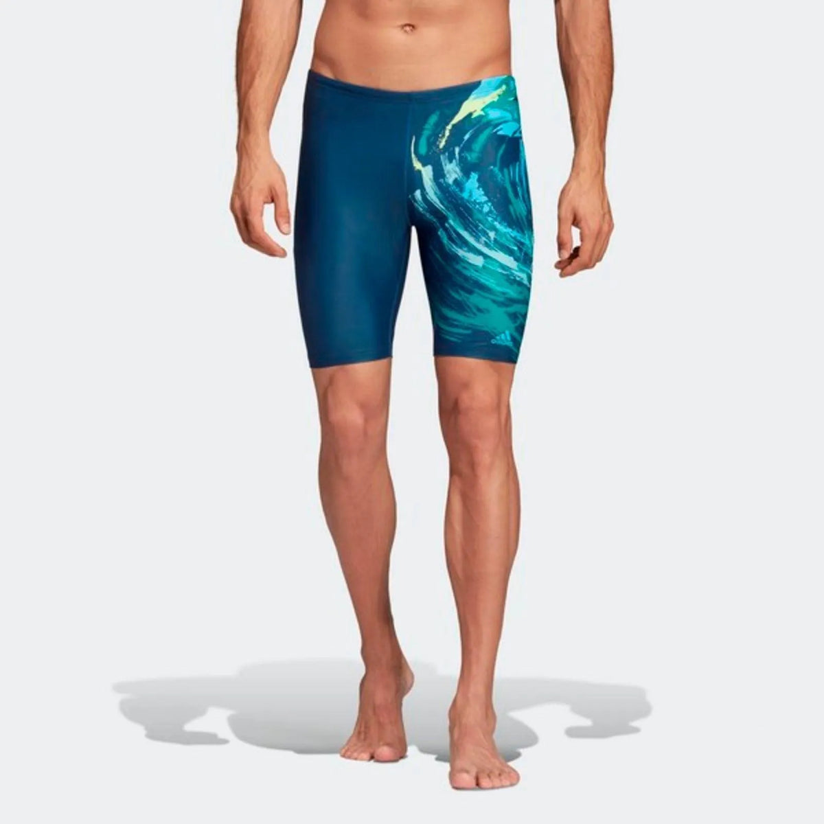 Adidas FIT JAM PAR COM Úszónadrág férfi