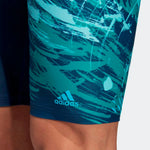 Adidas FIT JAM PAR COM Úszónadrág férfi