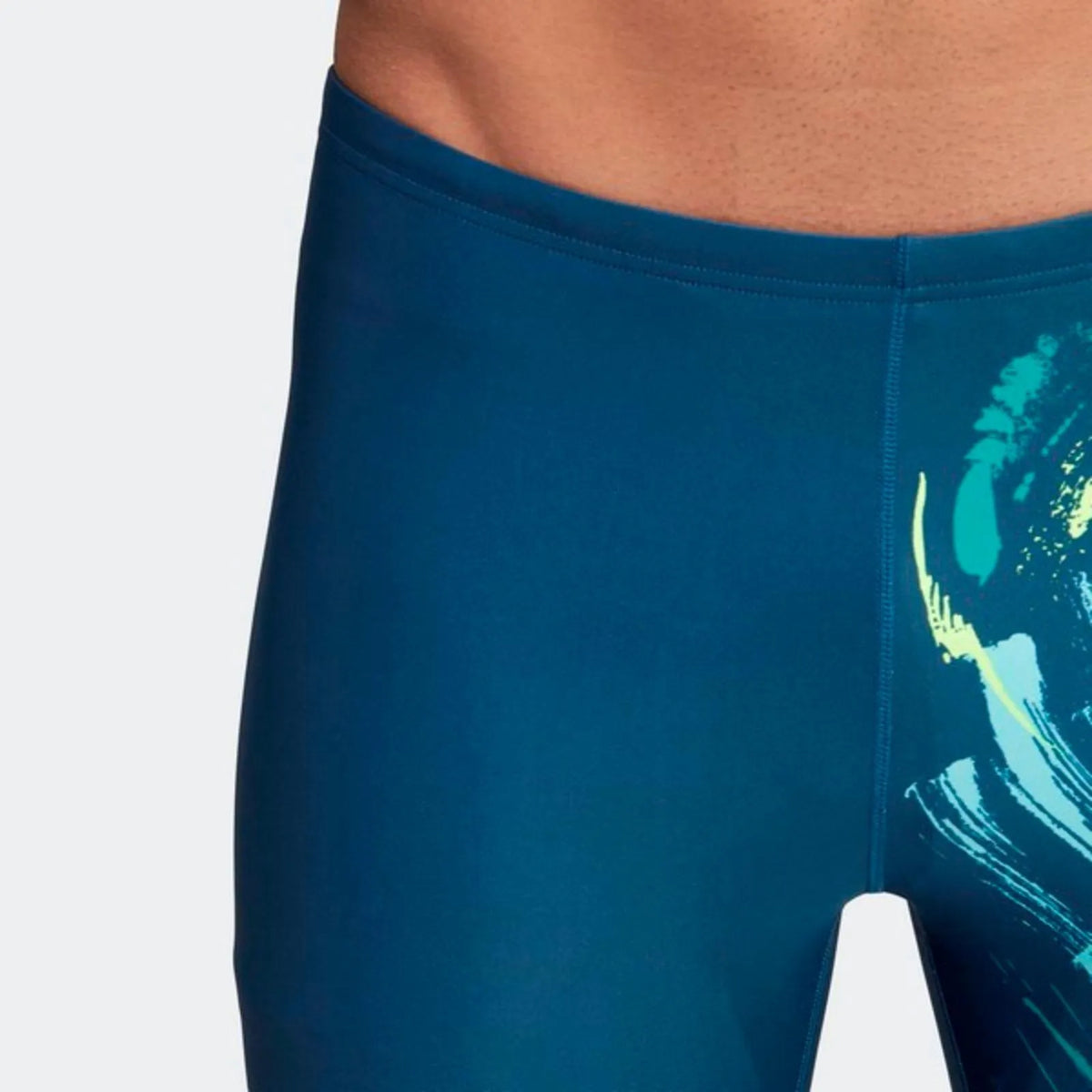 Adidas FIT JAM PAR COM Úszónadrág férfi