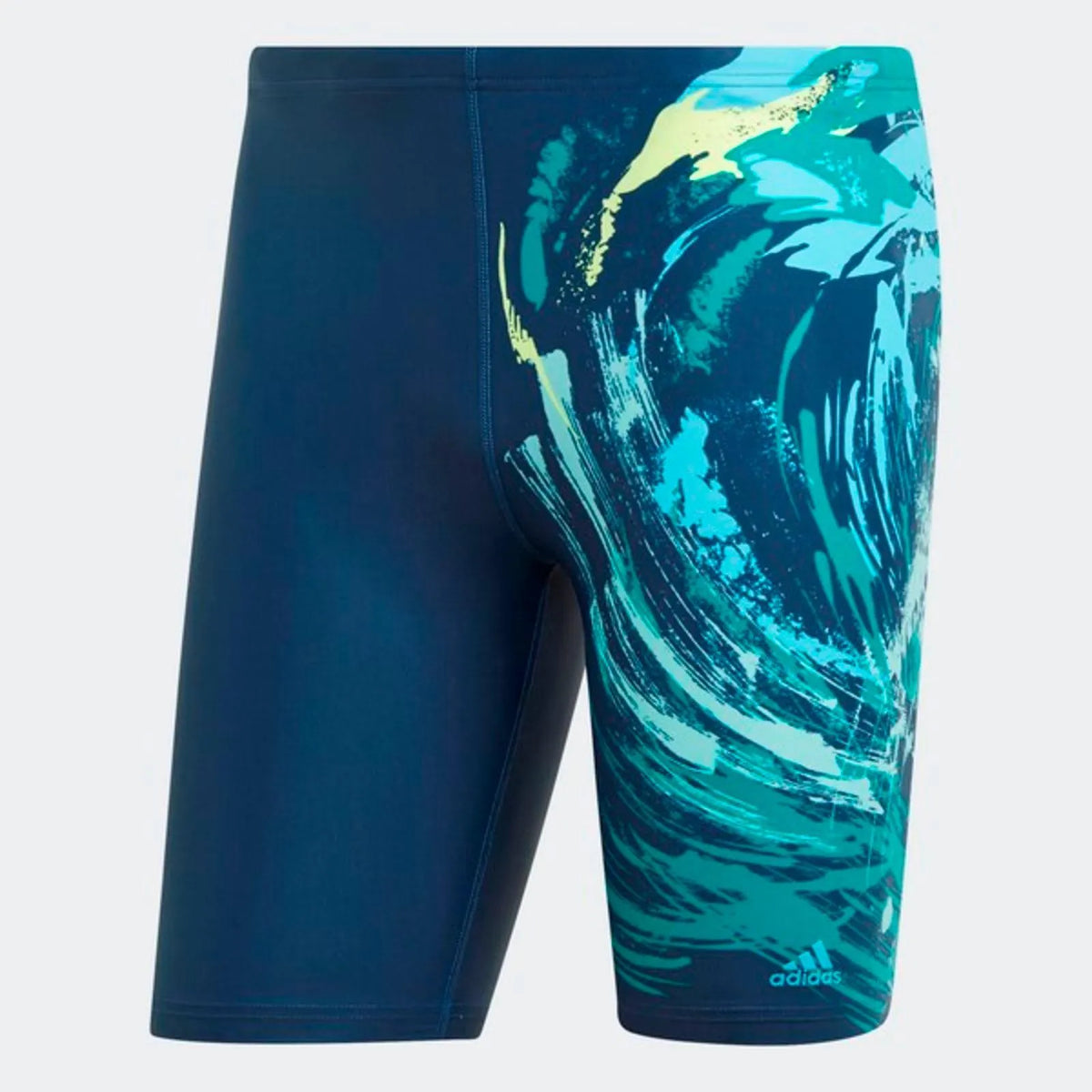 Adidas FIT JAM PAR COM Úszónadrág férfi