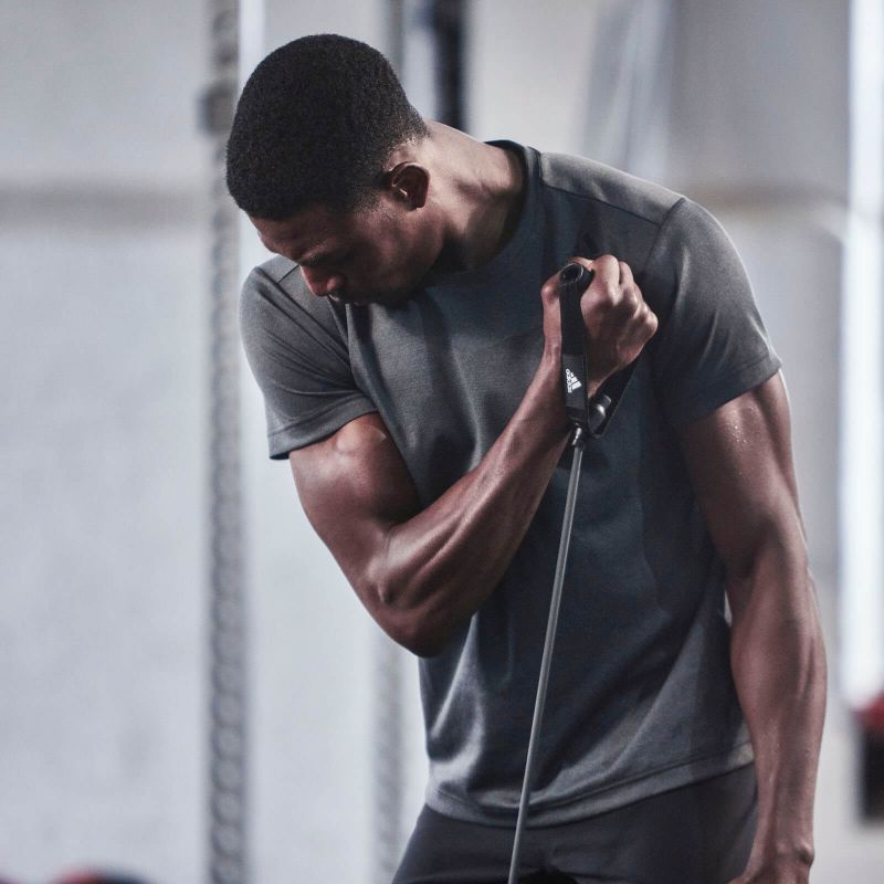 Adidas fitness rubber (level 3) Adtb-10503 Kiegészítők - Sportmania.hu