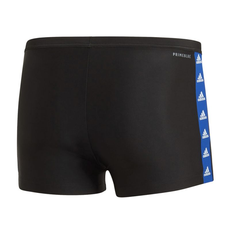 Adidas Fitness Taper Swim Boxers M FS3418 swimming shorts Ruházat