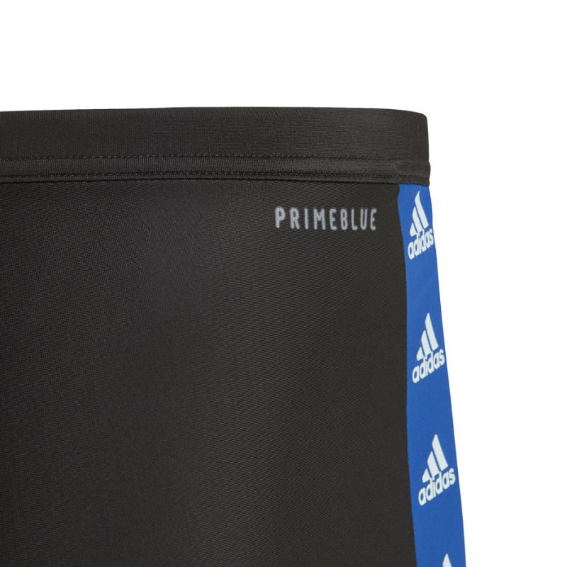 Adidas Fitness Taper Swim Boxers M FS3418 swimming shorts Ruházat