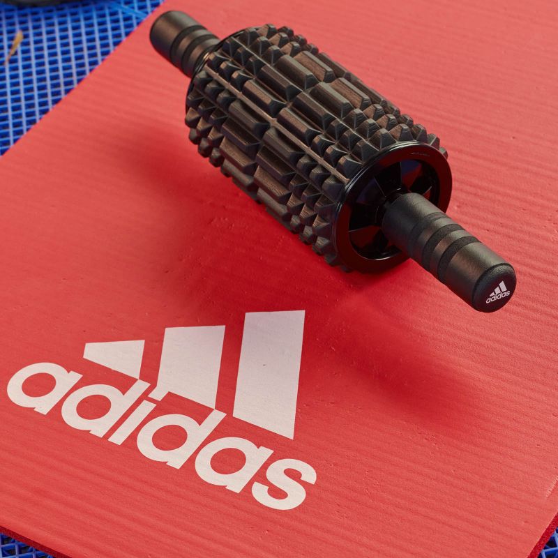 Adidas foam roller Edzőfelszerelés ADAC-11405