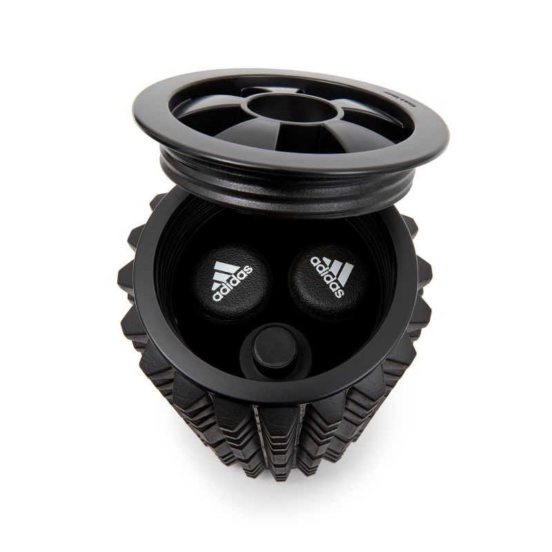 Adidas foam roller Edzőfelszerelés ADAC-11405