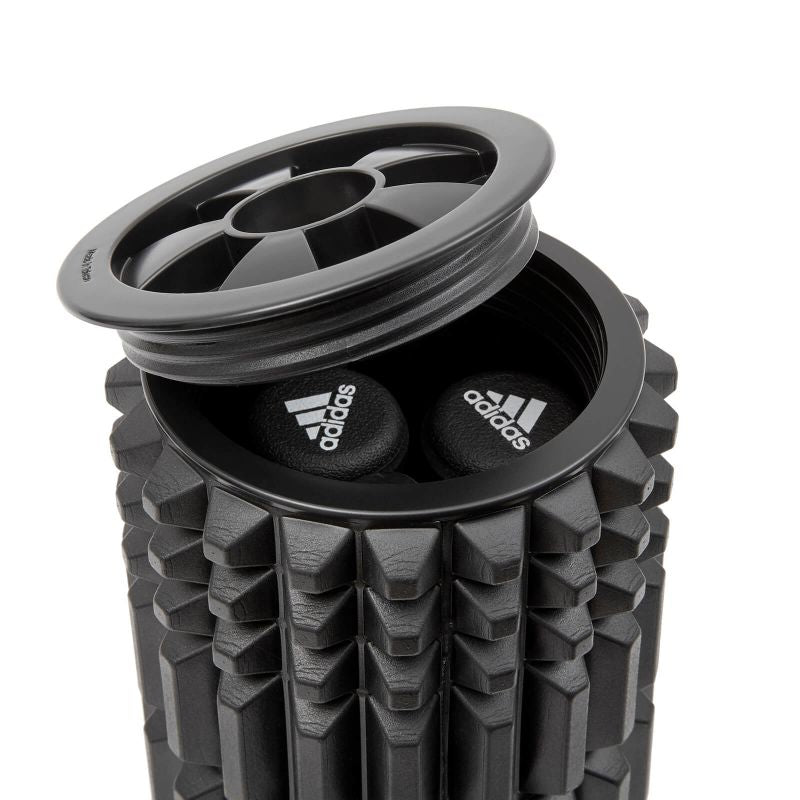Adidas foam roller Edzőfelszerelés ADAC-11405