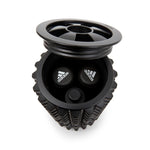 Adidas foam roller Edzőfelszerelés ADAC-11405
