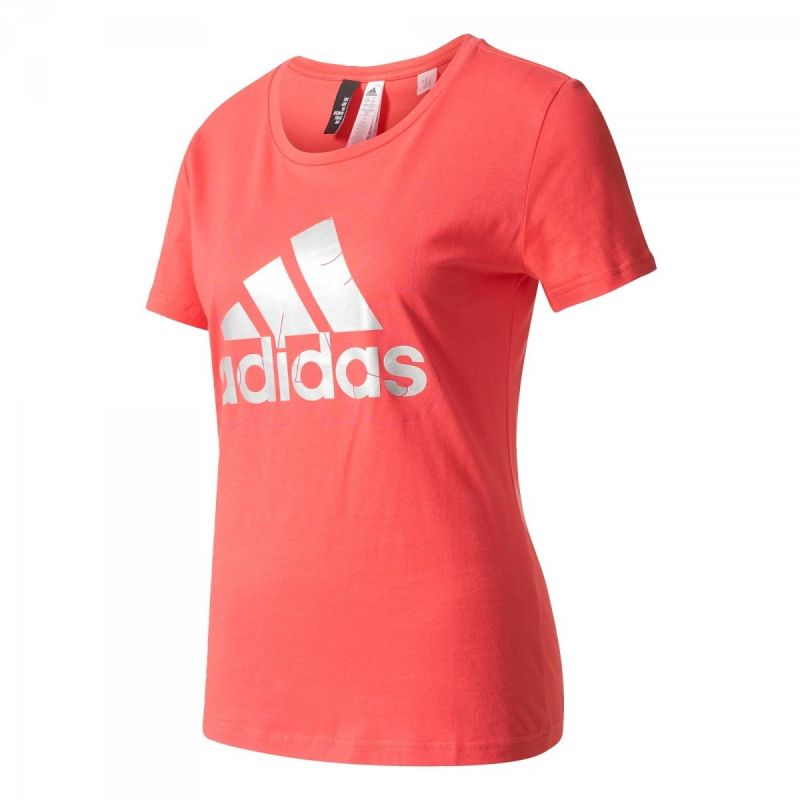 Adidas Foil Logo T-shirt W BP8400 Póló - Sportmania.hu