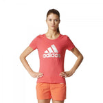 Adidas Foil Logo T-shirt W BP8400 Póló - Sportmania.hu
