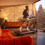 adidas Folding treadmill adidas T-24c AVUS-10221 Kiegészítők - Sportmania.hu