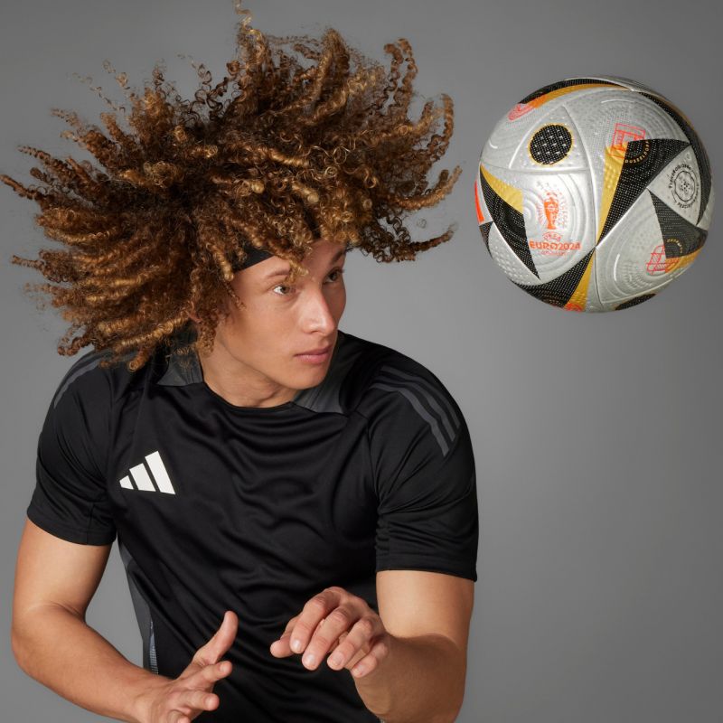 adidas Football adidas Fussballiebe Finale Pro IS7436 Kiegészítők - Sportmania.hu