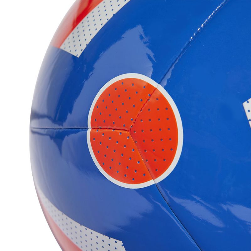 adidas Football adidas Fussballliebe Euro24 Club IN9373 Kiegészítők - Sportmania.hu