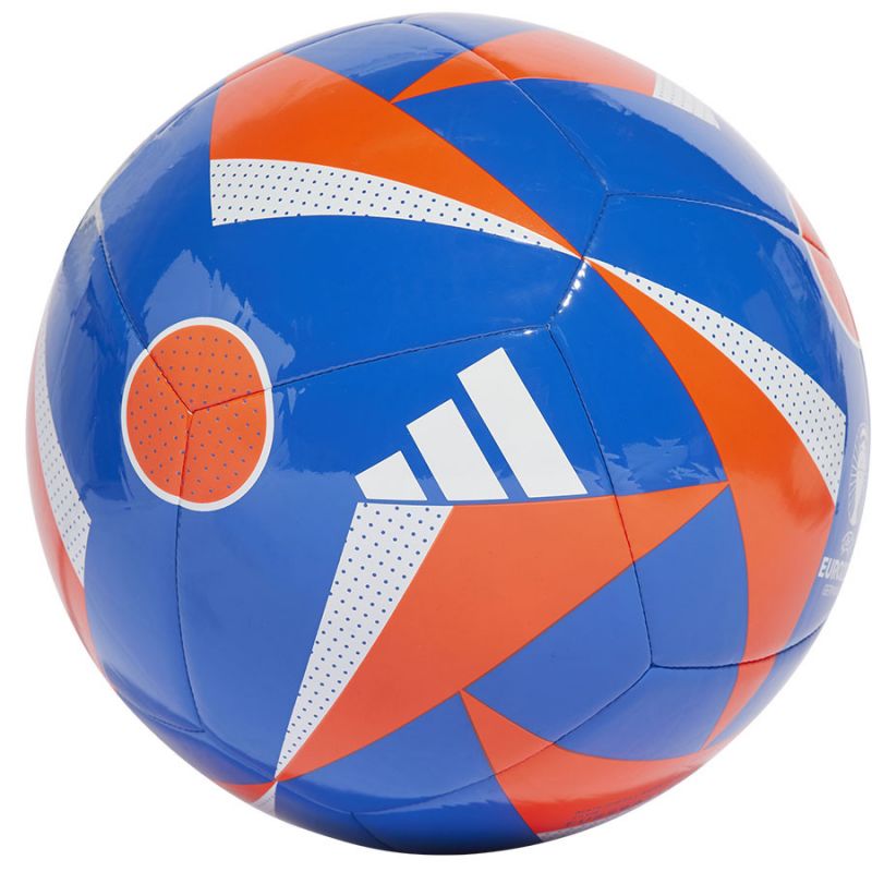 adidas Football adidas Fussballliebe Euro24 Club IN9373 Kiegészítők - Sportmania.hu