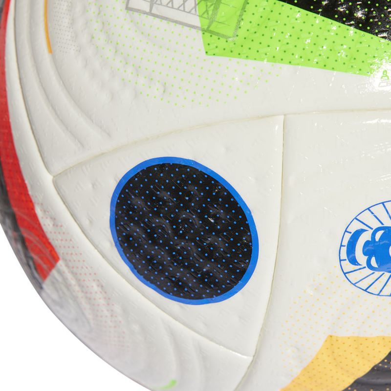 adidas Football adidas Fussballliebe Euro24 Pro IQ3682 Kiegészítők - Sportmania.hu