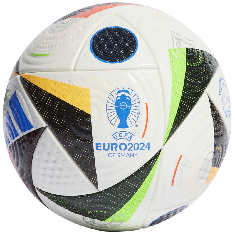 adidas Football adidas Fussballliebe Euro24 Pro IQ3682 Kiegészítők - Sportmania.hu