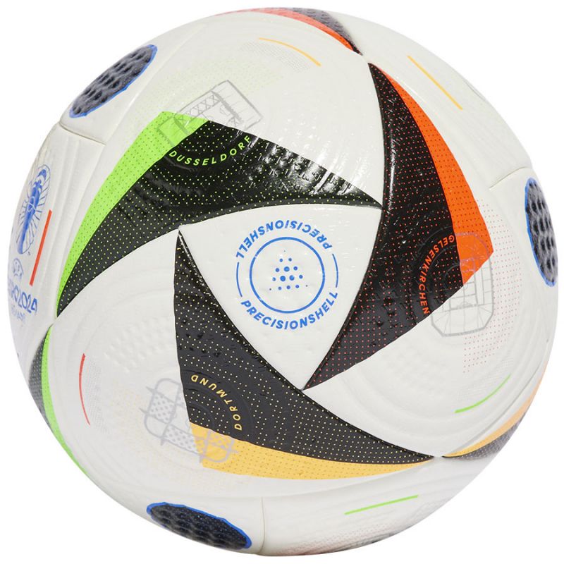 adidas Football adidas Fussballliebe Euro24 Pro IQ3682 Kiegészítők - Sportmania.hu