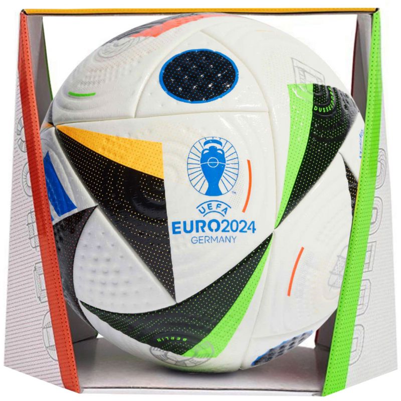 adidas Football adidas Fussballliebe Euro24 Pro IQ3682 Kiegészítők - Sportmania.hu