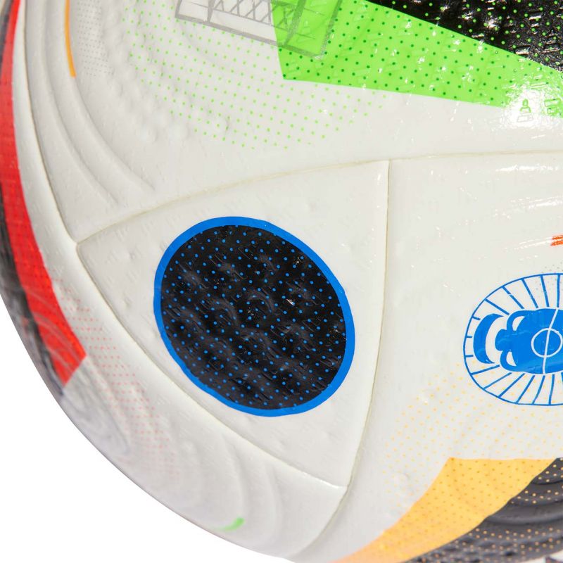 adidas Football adidas Fussballliebe Euro24 Pro IQ3682 Kiegészítők - Sportmania.hu