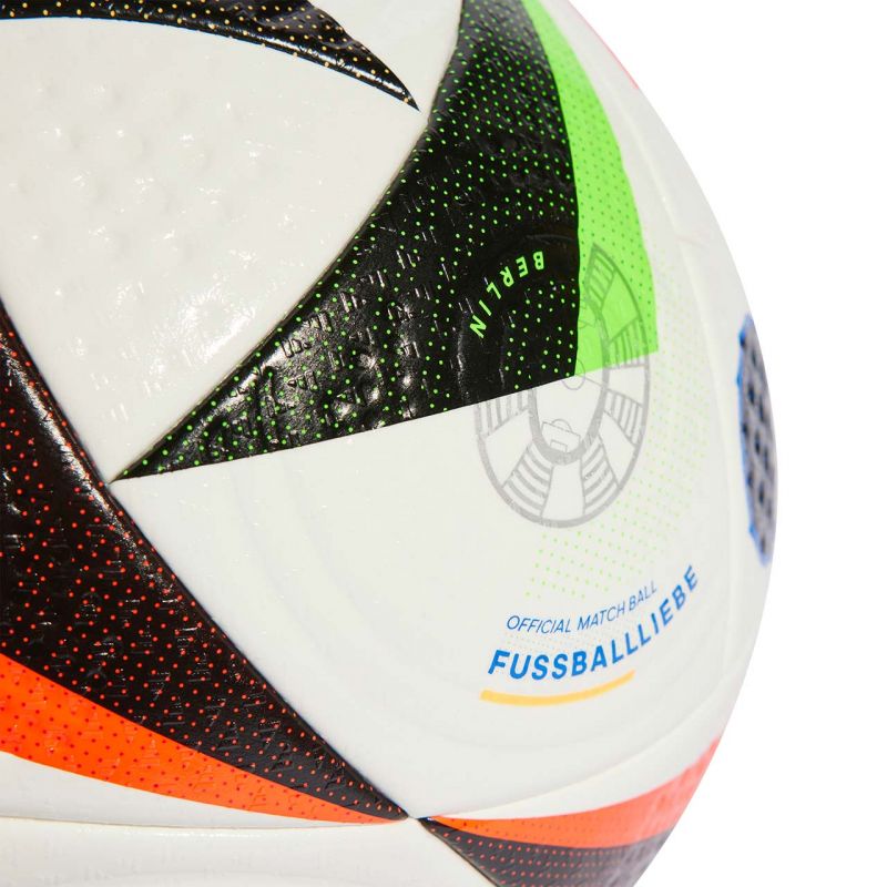 adidas Football adidas Fussballliebe Euro24 Pro IQ3682 Kiegészítők - Sportmania.hu