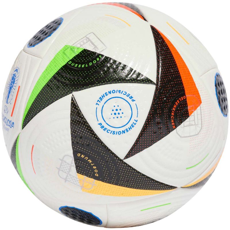 adidas Football adidas Fussballliebe Euro24 Pro IQ3682 Kiegészítők - Sportmania.hu