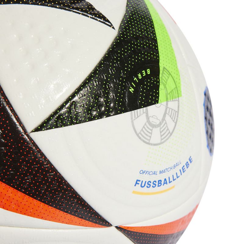 adidas Football adidas Fussballliebe Euro24 Pro IQ3682 Kiegészítők - Sportmania.hu