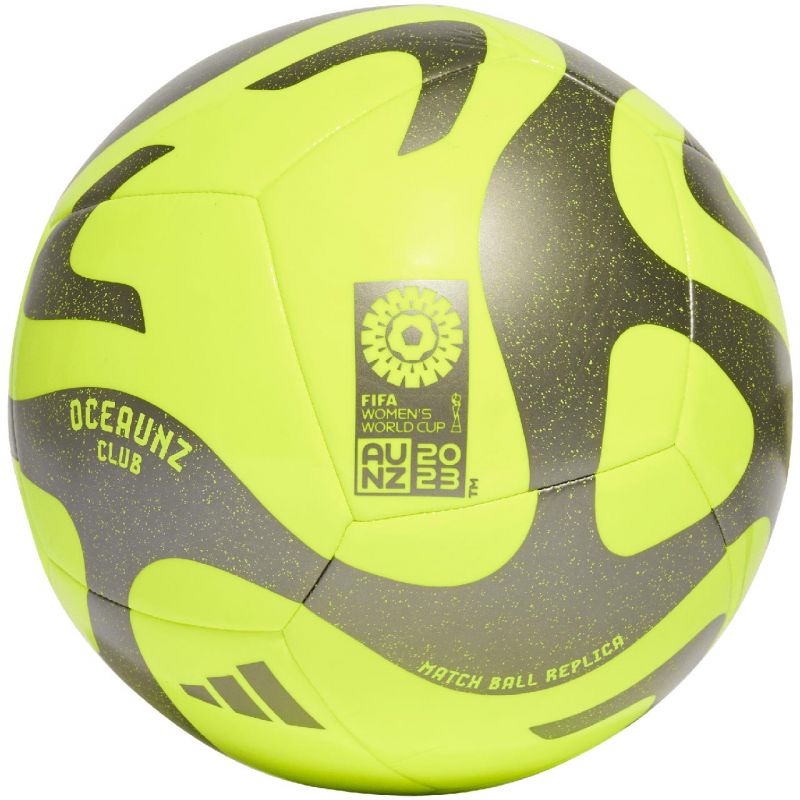 adidas Football adidas Oceanz Club Ball HZ6932 Kiegészítők - Sportmania.hu
