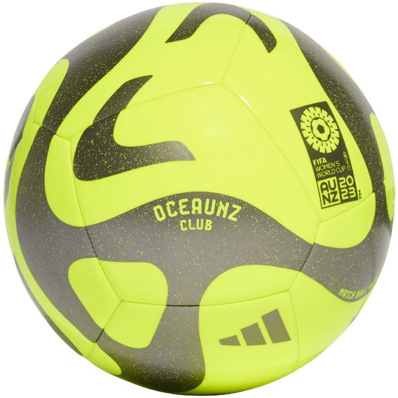 adidas Football adidas Oceanz Club Ball HZ6932 Kiegészítők - Sportmania.hu