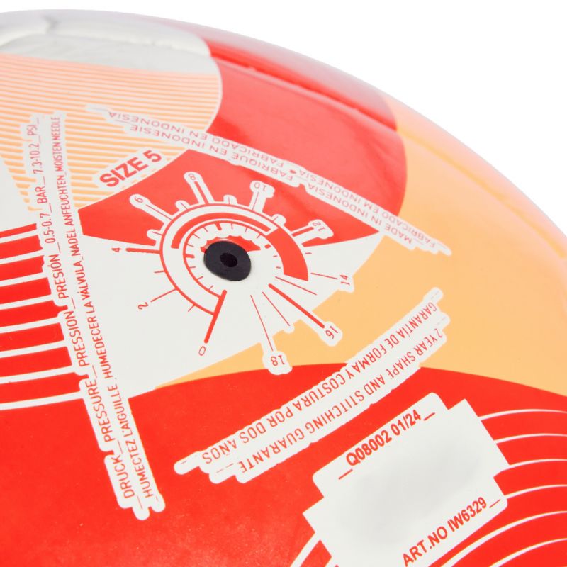 adidas Football adidas Olympic 24 Club IW6329 Kiegészítők - Sportmania.hu