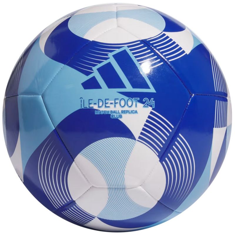 adidas Football adidas Olympics 24 Club IW6328 Kiegészítők - Sportmania.hu