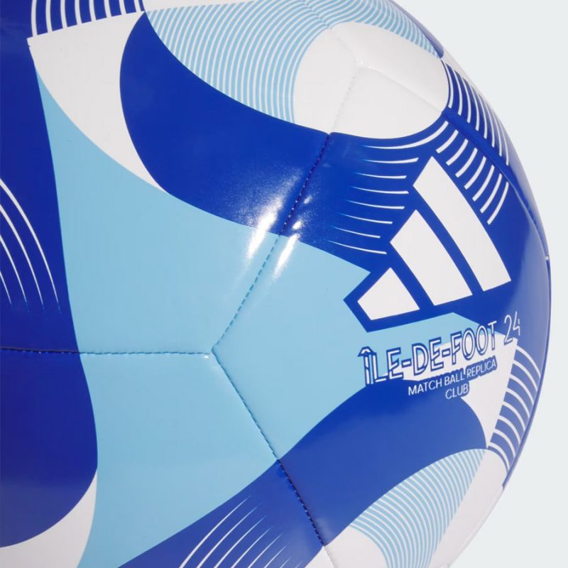adidas Football adidas Olympics 24 Club IW6328 Kiegészítők - Sportmania.hu