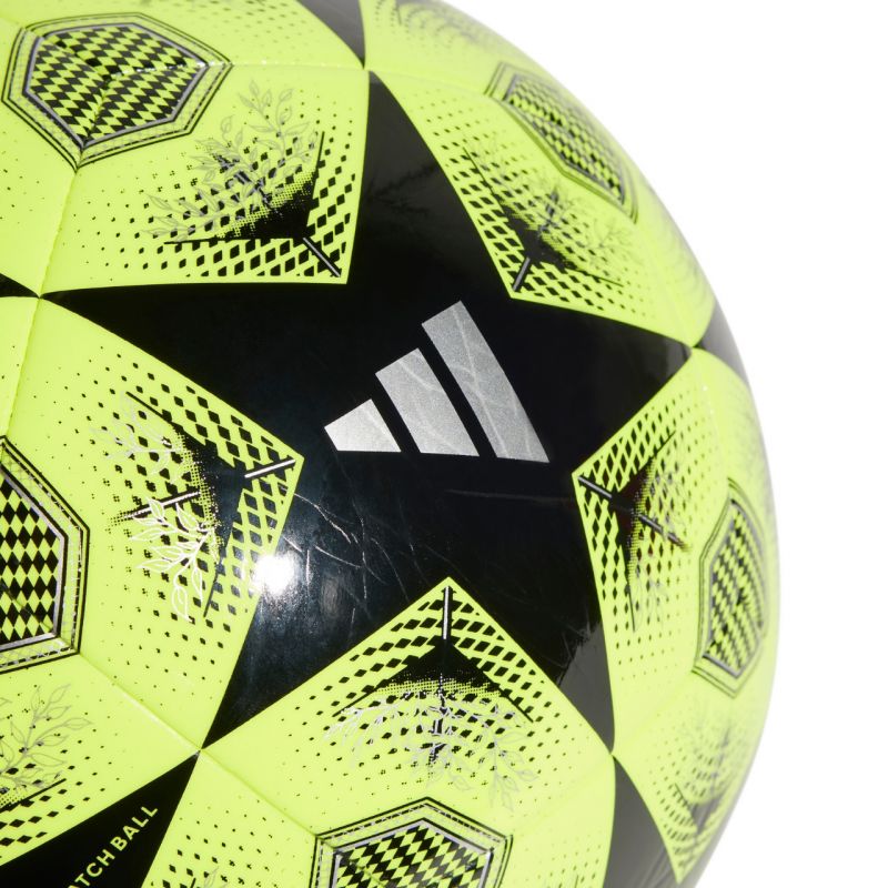 adidas Football adidas UCL Club 24/25 Knockout Stages JH1282 Kiegészítők - Sportmania.hu